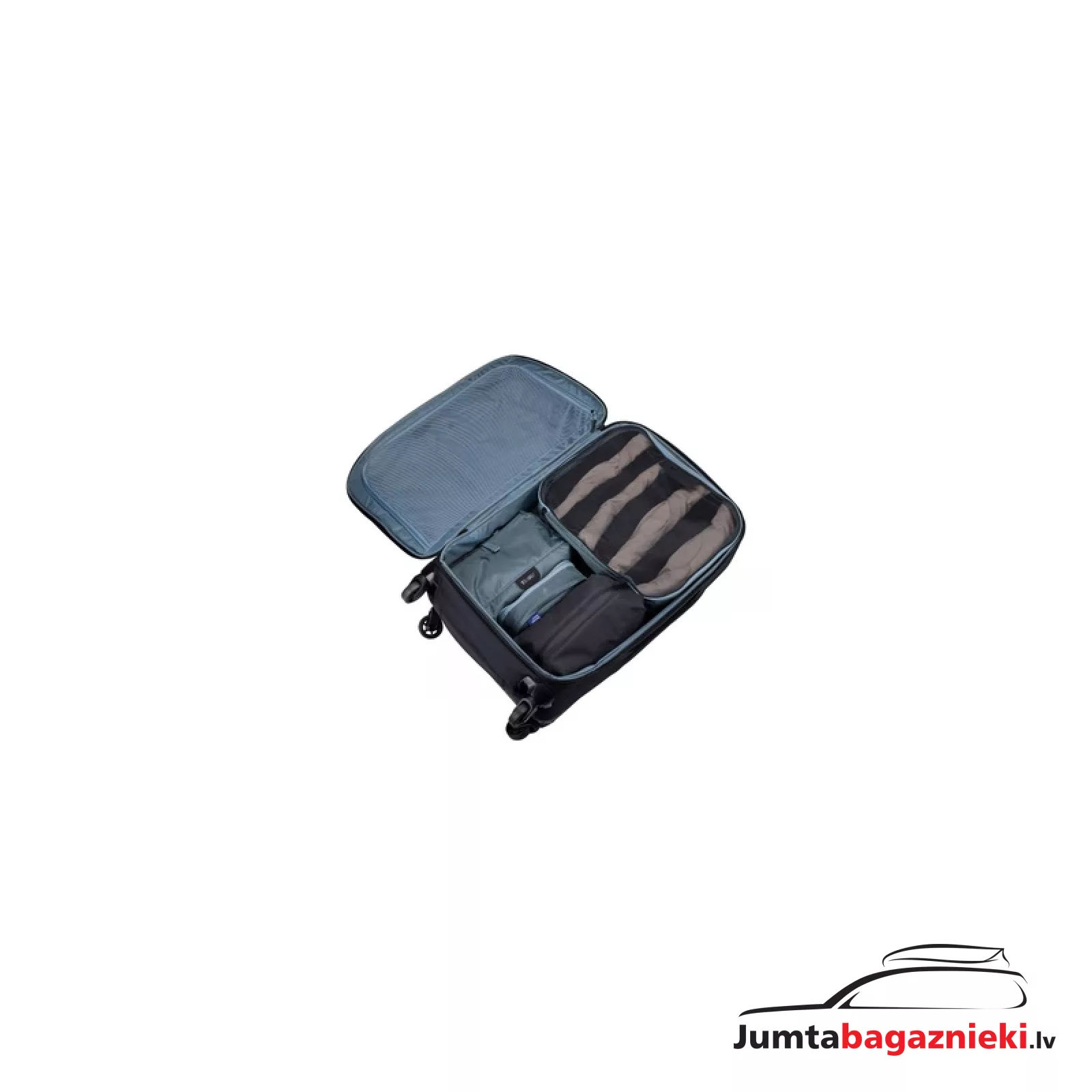 Thule packing cube L, 3205575 Thule packing cube L, 3205575