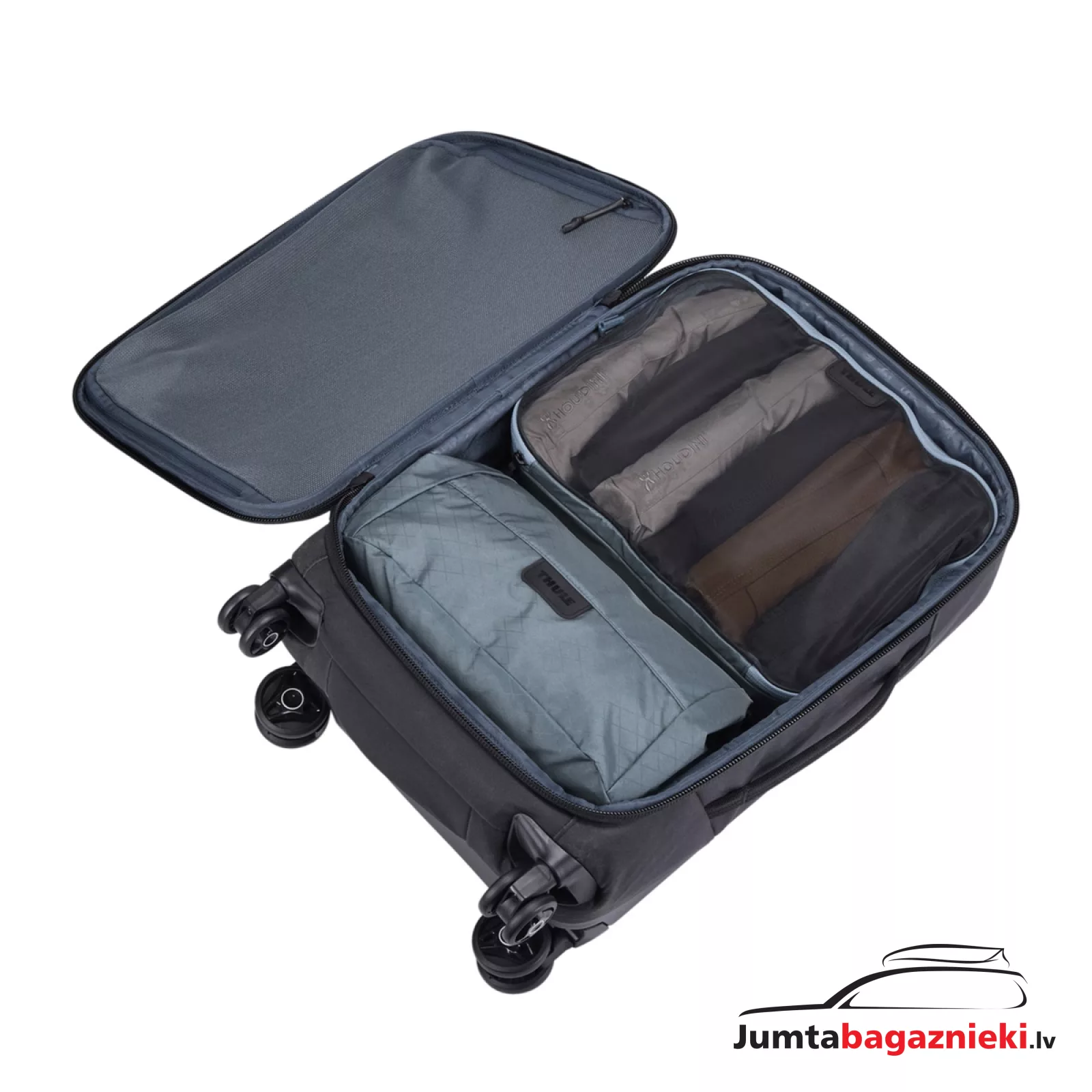 Thule packing cube M, 3205573 Thule packing cube M, 3205573