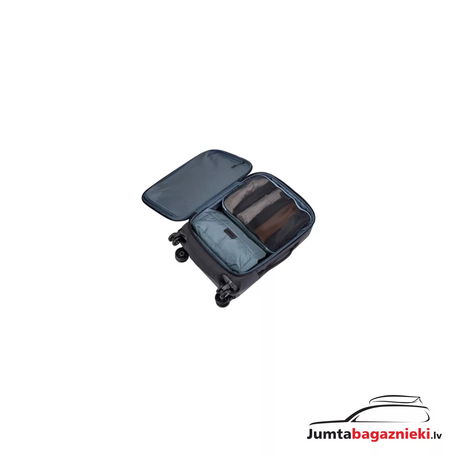 Thule packing cube M, 3205573 Thule packing cube M, 3205573