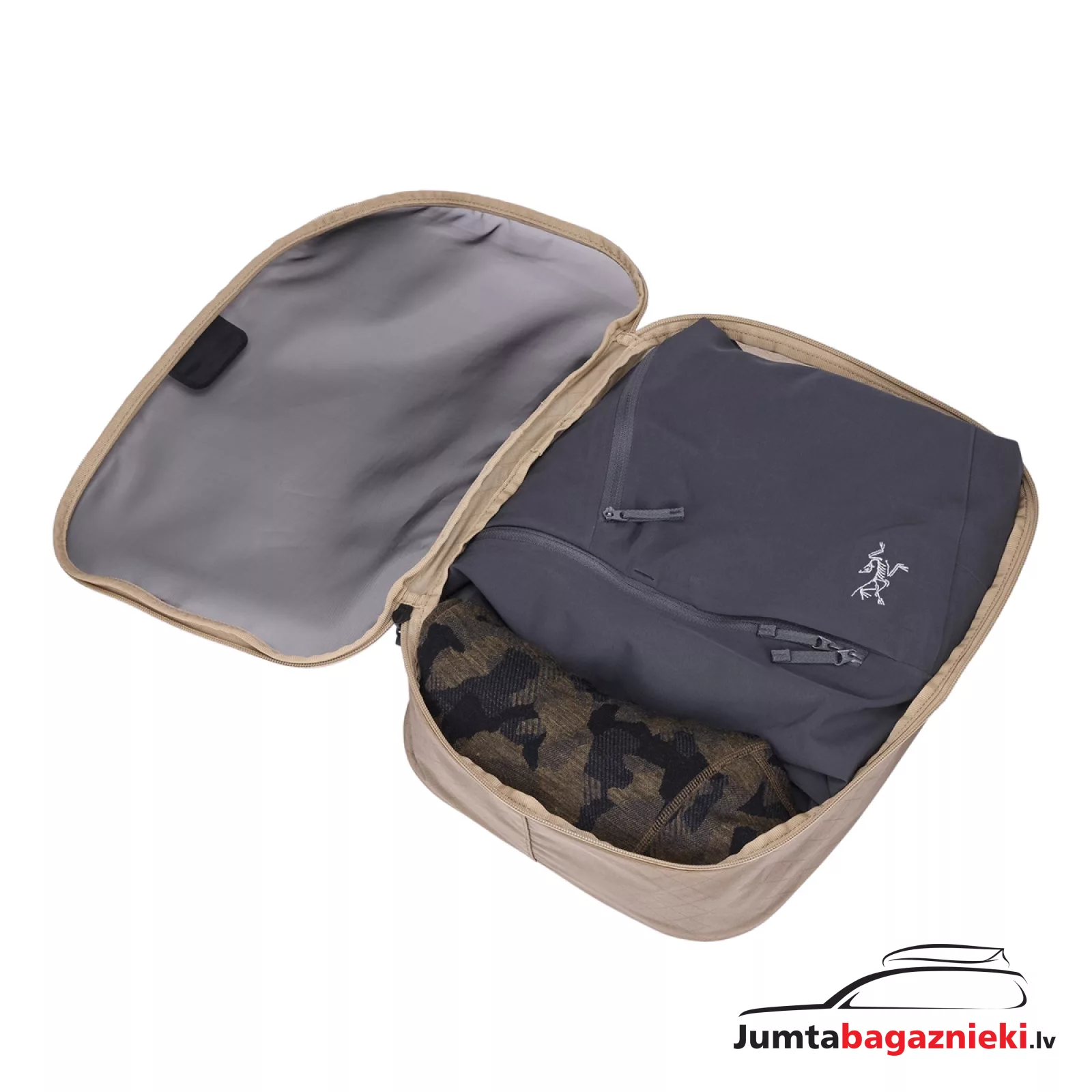 Thule packing cube M, 3205574 Thule packing cube M, 3205574