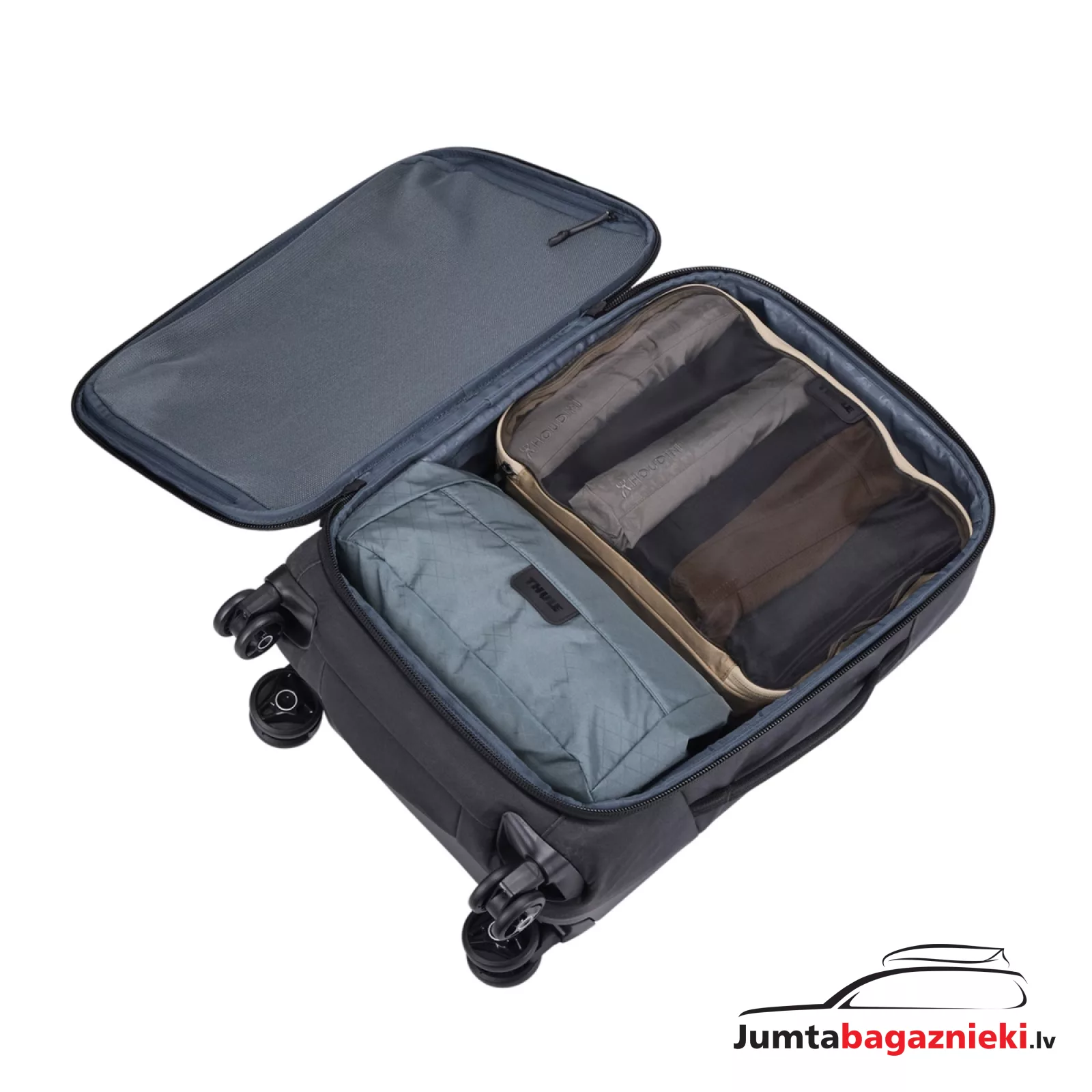 Thule packing cube M, 3205574 Thule packing cube M, 3205574