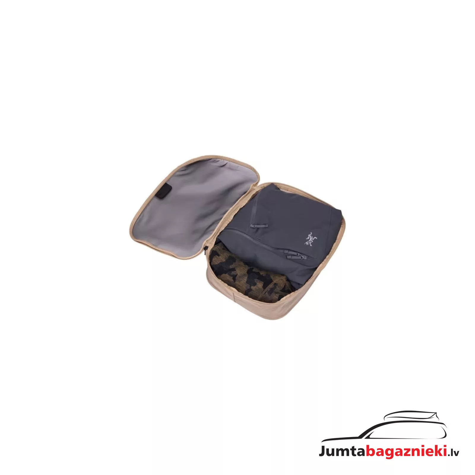 Thule packing cube M, 3205574 Thule packing cube M, 3205574