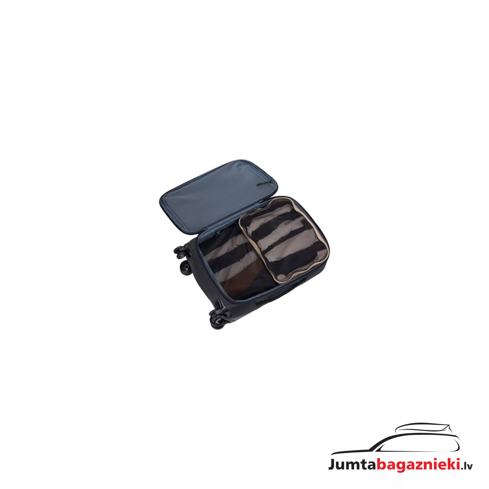 Thule packing cube M, 3205574 Thule packing cube M, 3205574