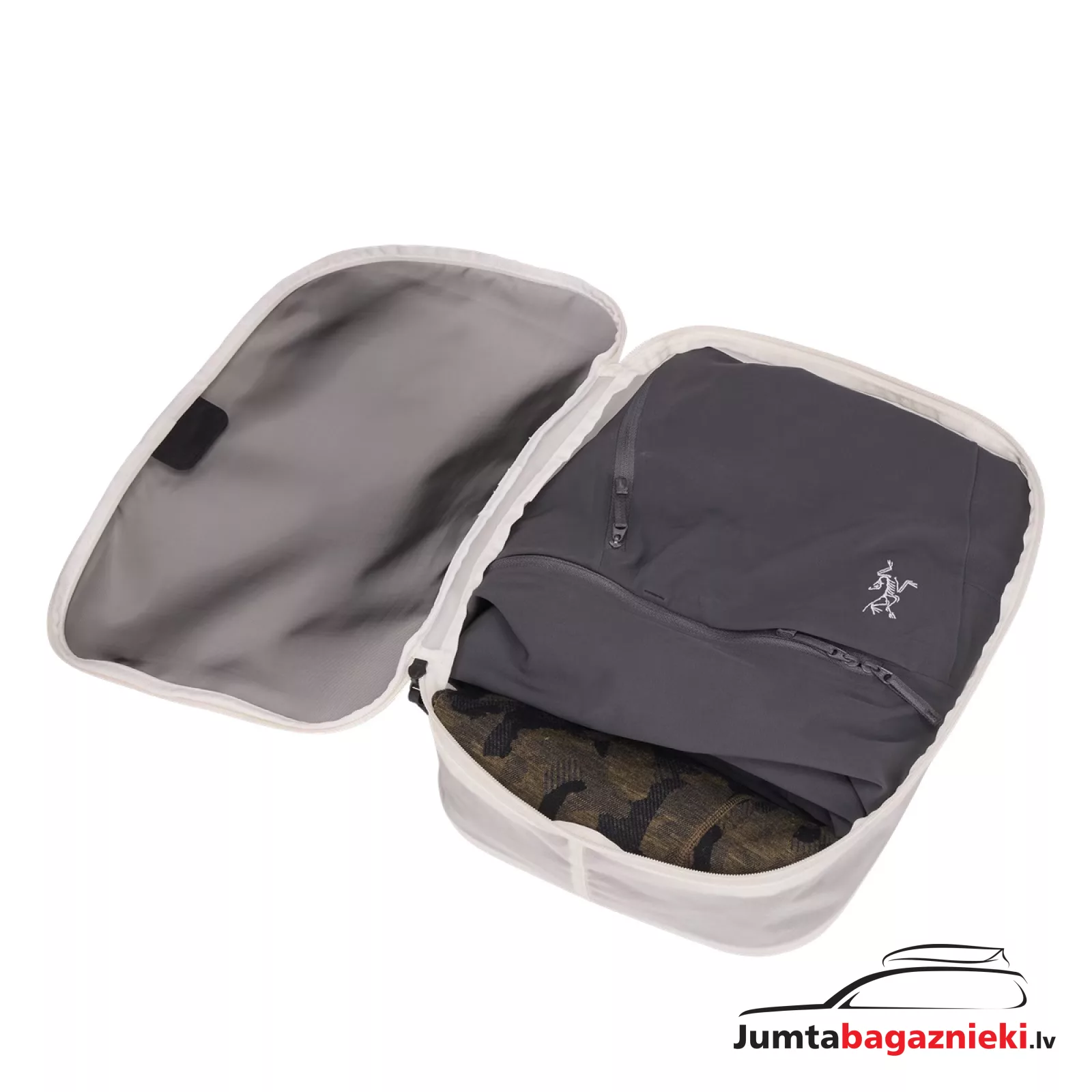 Thule packing cube M, 3205572 Thule packing cube M, 3205572