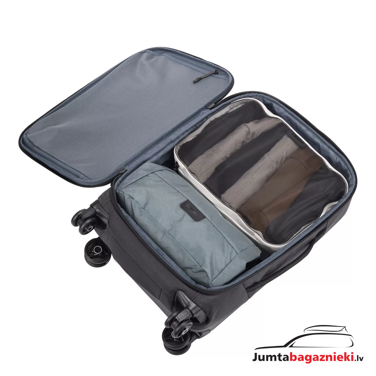 Thule packing cube M, 3205572 Thule packing cube M, 3205572