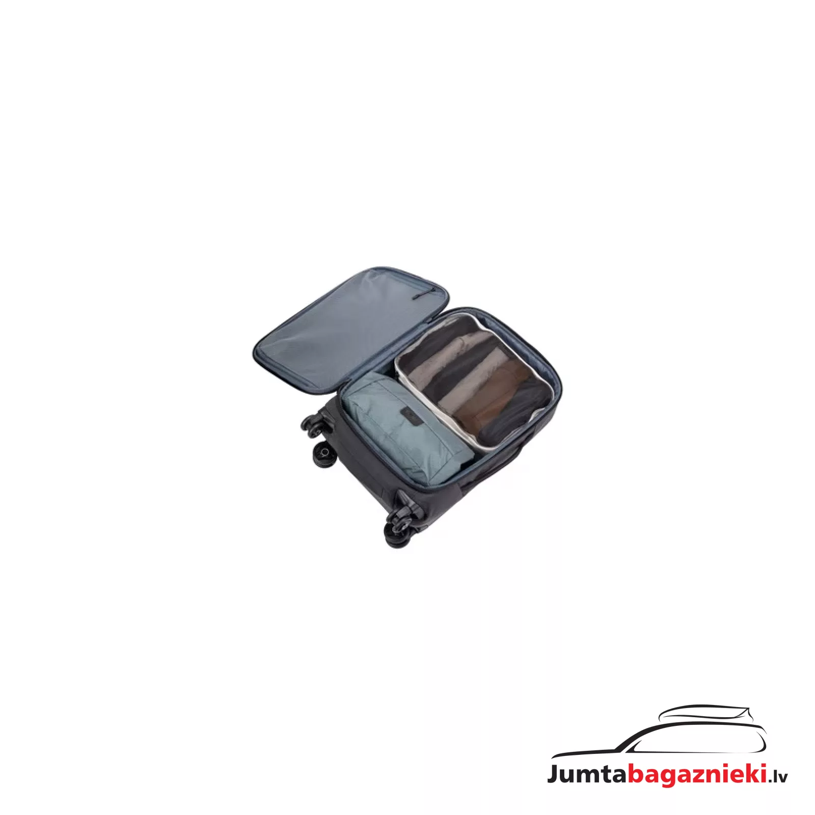 Thule packing cube M, 3205572 Thule packing cube M, 3205572