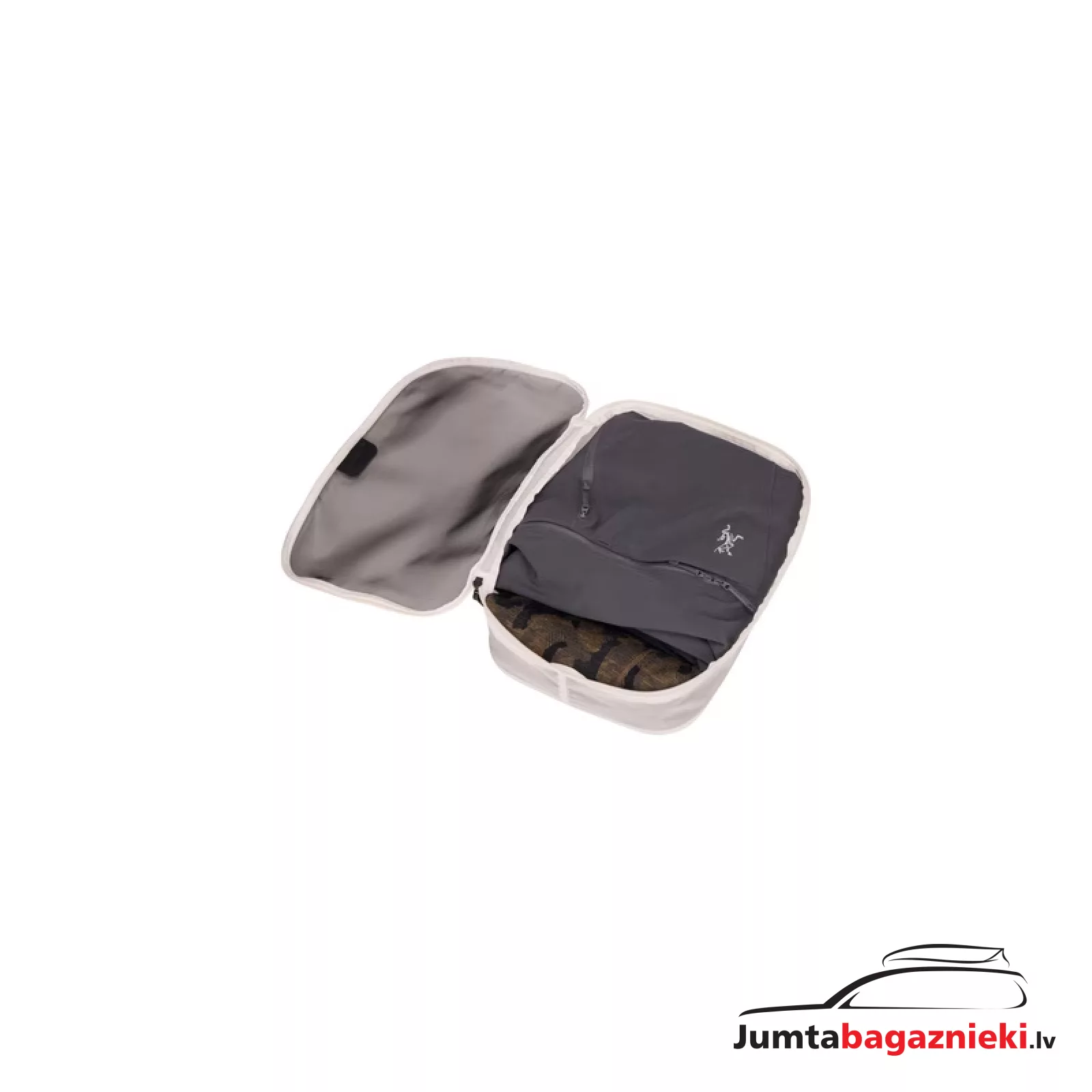 Thule packing cube M, 3205572 Thule packing cube M, 3205572