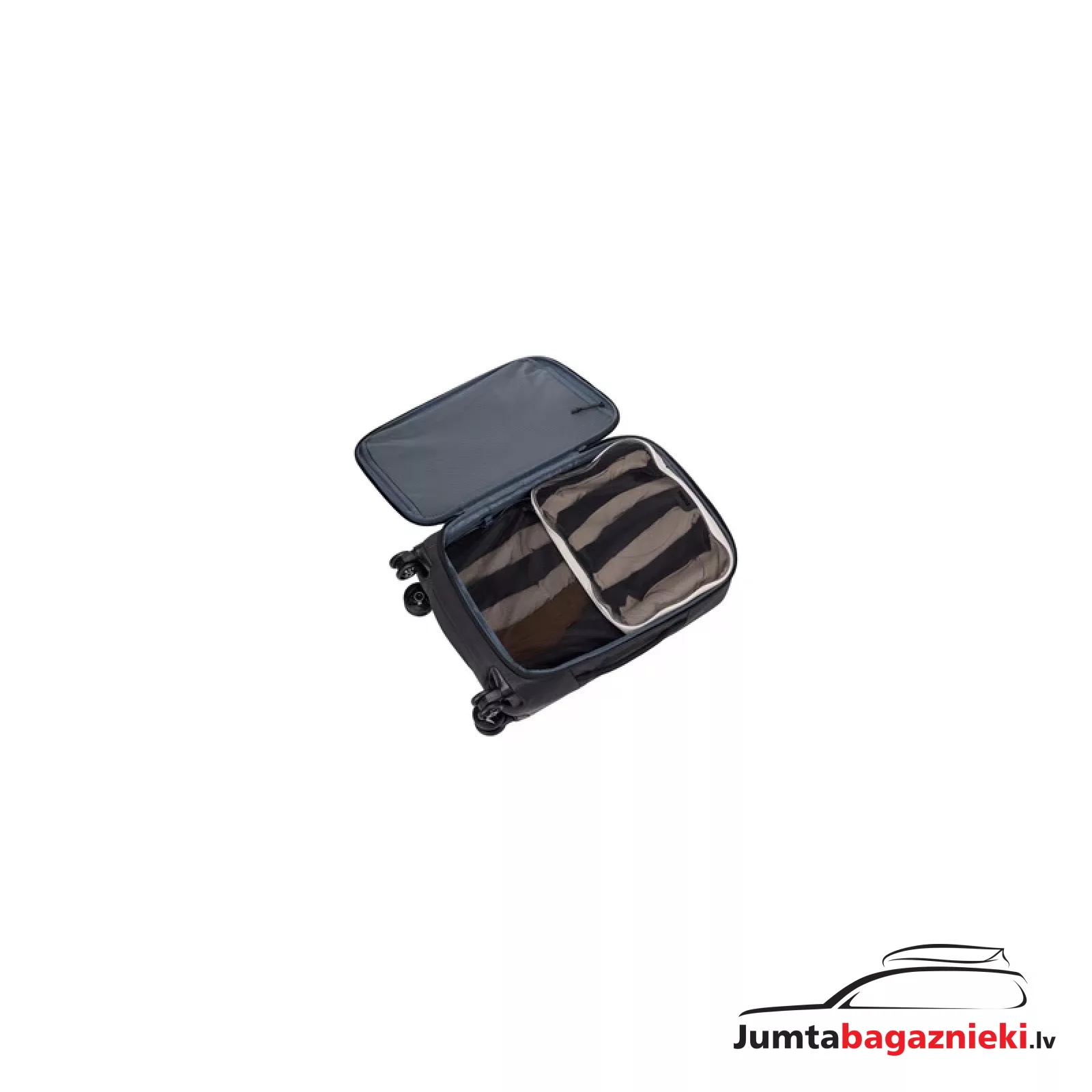 Thule packing cube M, 3205572 Thule packing cube M, 3205572