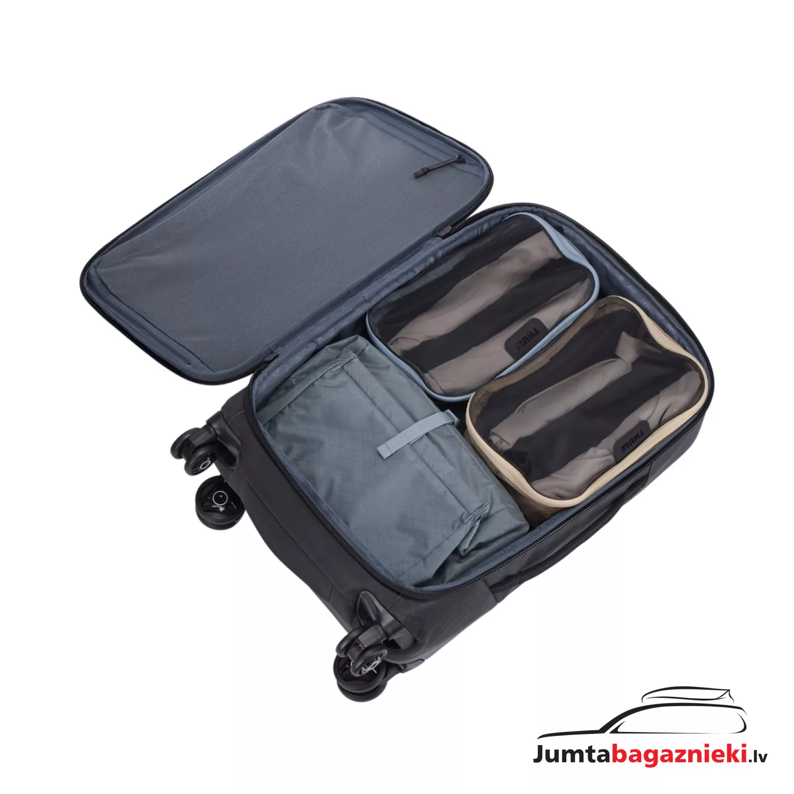 Thule packing cube S, 3205570 Thule packing cube S, 3205570