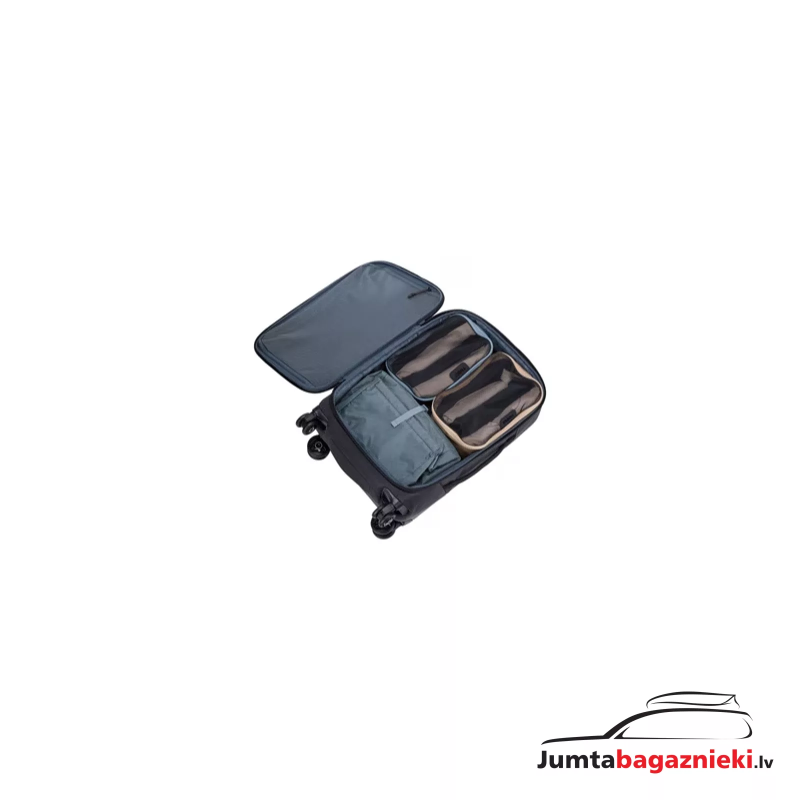 Thule packing cube S, 3205570 Thule packing cube S, 3205570