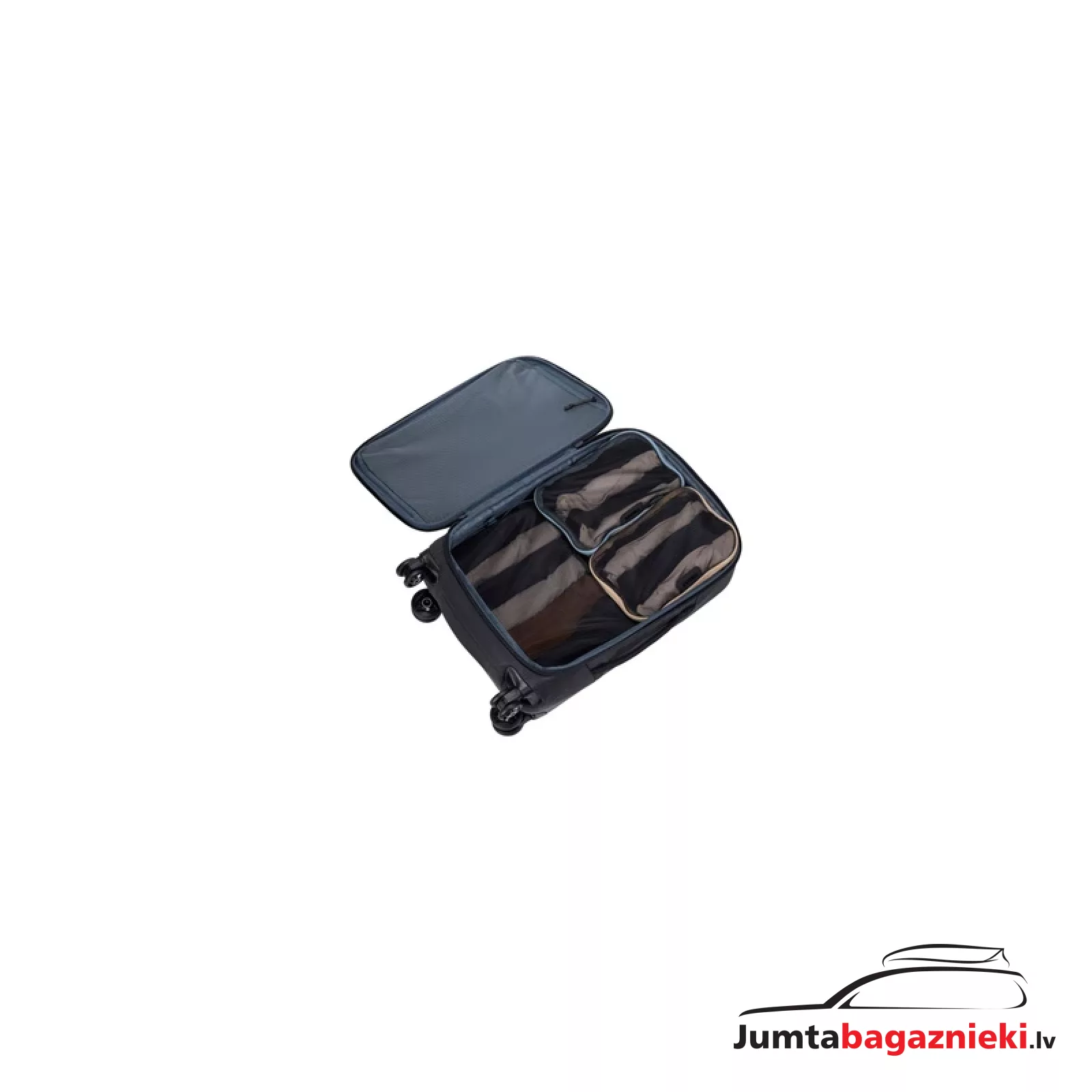 Thule packing cube S, 3205570 Thule packing cube S, 3205570