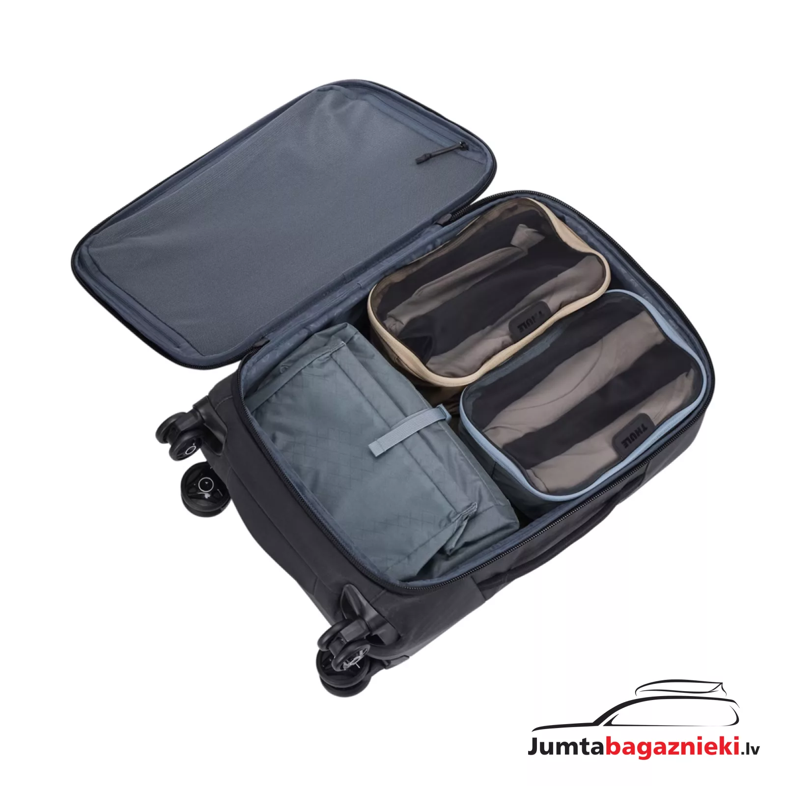 Thule packing cube S, 3205571 Thule packing cube S, 3205571