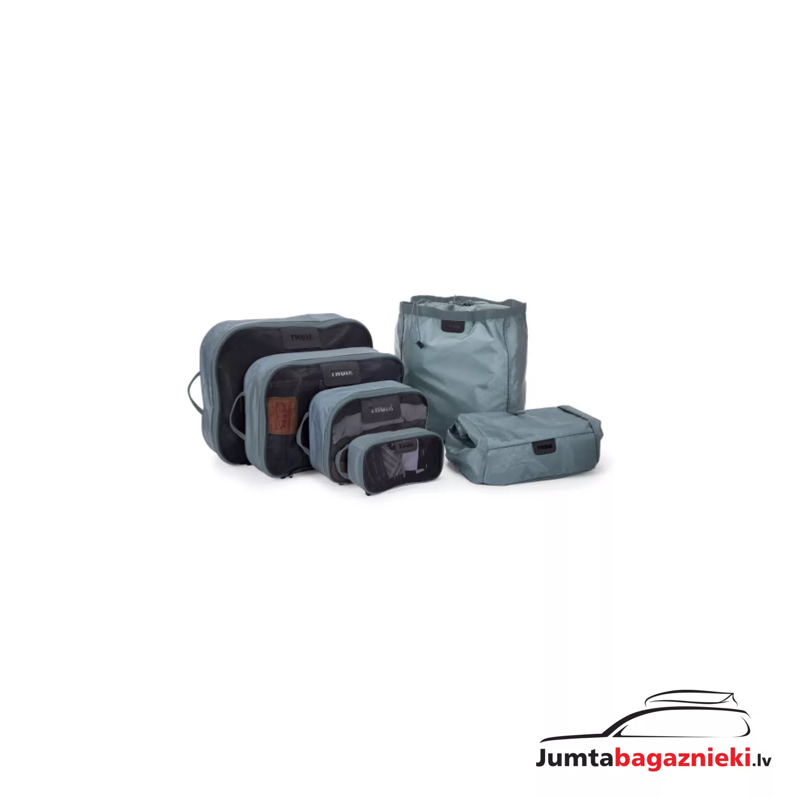 Thule packing cube S, 3205571 Thule packing cube S, 3205571