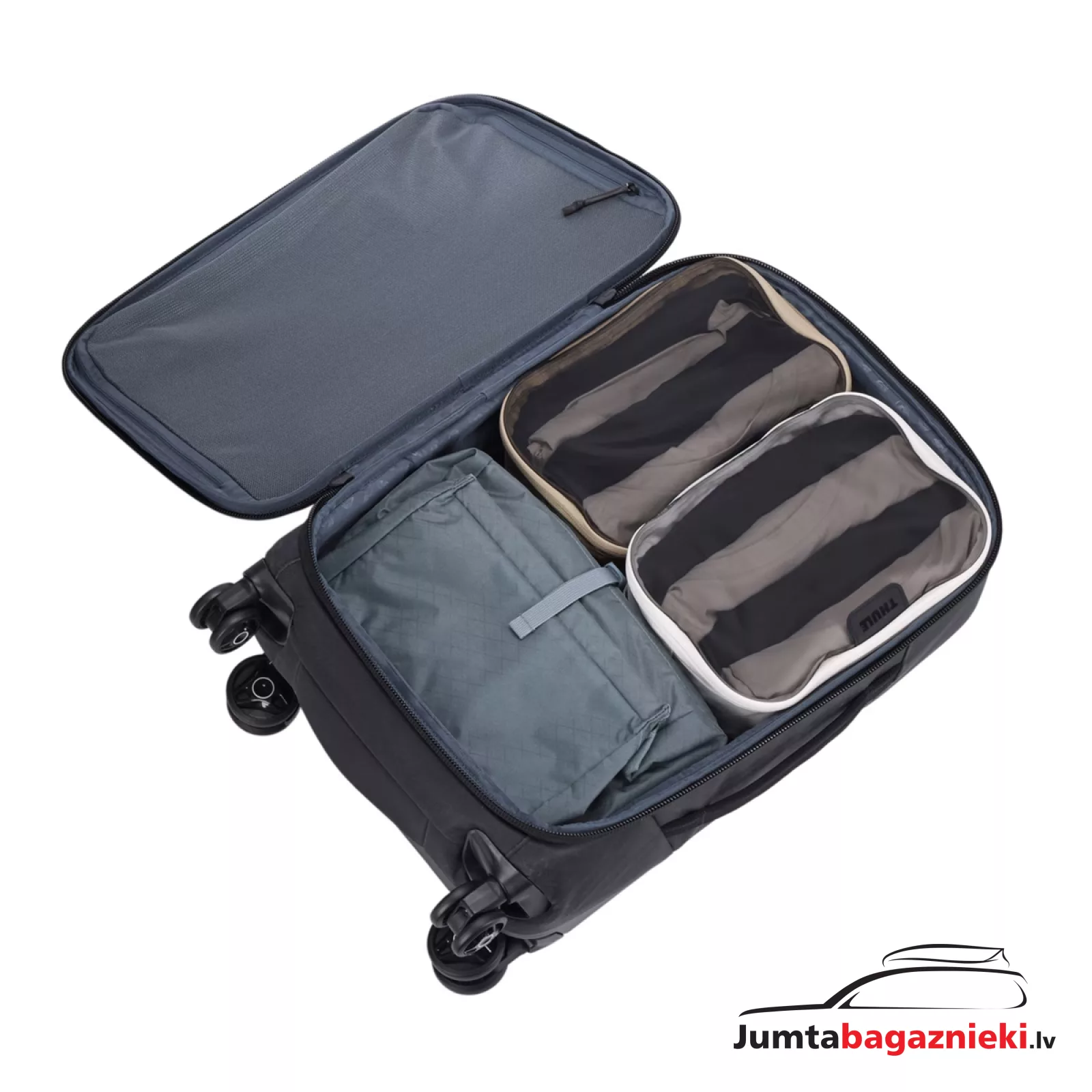Thule packing cube S, 3205569 Thule packing cube S, 3205569