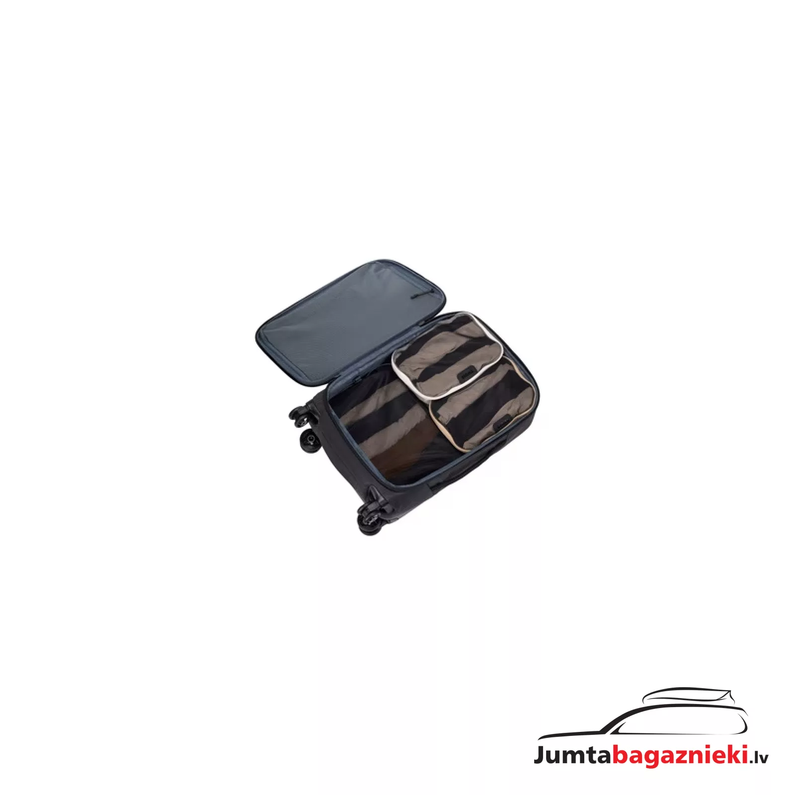 Thule packing cube S, 3205569 Thule packing cube S, 3205569
