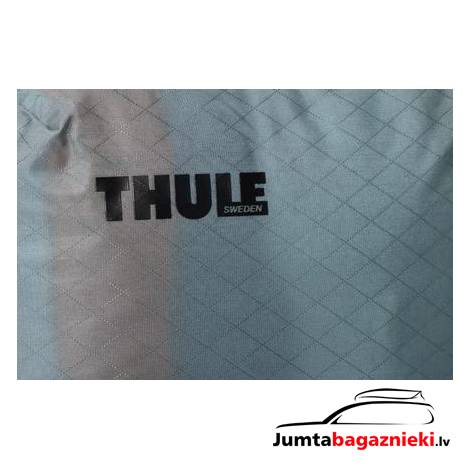 Thule compression cube set