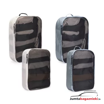 Thule packing cube 2x M &amp; L 3205580