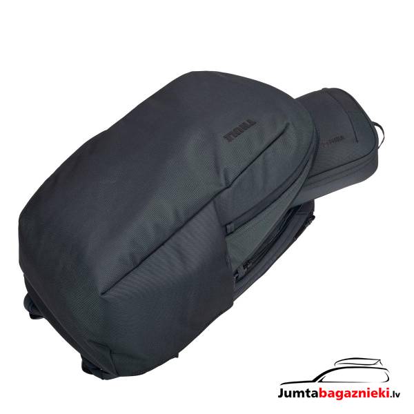 Thule Subterra 2 Powershuttle, 3205044 Thule Subterra 2 Powershuttle, 3205044