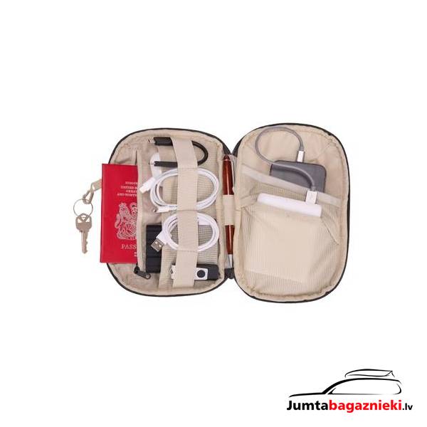 Thule Subterra 2 Powershuttle, 3205042 Thule Subterra 2 Powershuttle, 3205042