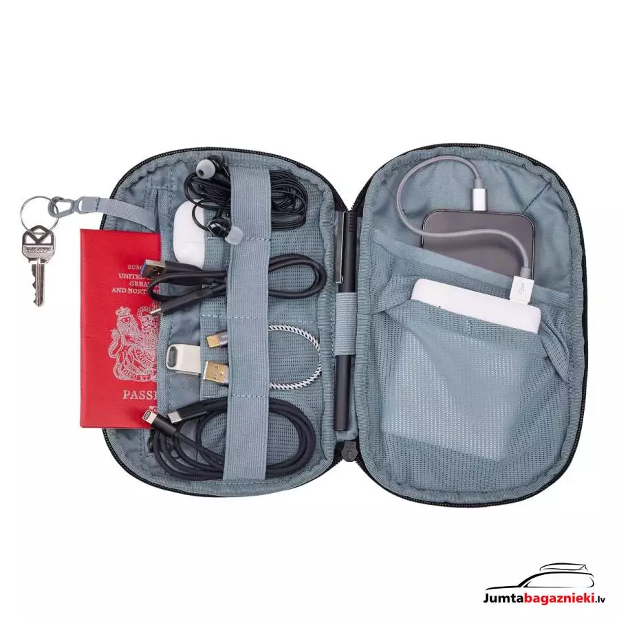 Thule Subterra 2 Powershuttle, 3205040 Thule Subterra 2 Powershuttle, 3205040