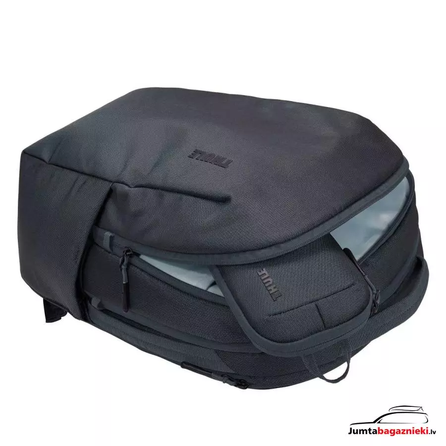 Thule Subterra 2 Powershuttle, 3205038 Thule Subterra 2 Powershuttle, 3205038