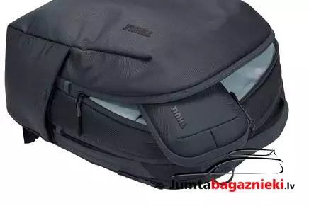 Thule Subterra 2 Powershuttle, 3205038 Thule Subterra 2 Powershuttle, 3205038