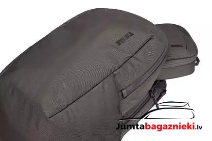 Thule Subterra 2 Powershuttle, 3205045 Thule Subterra 2 Powershuttle, 3205045