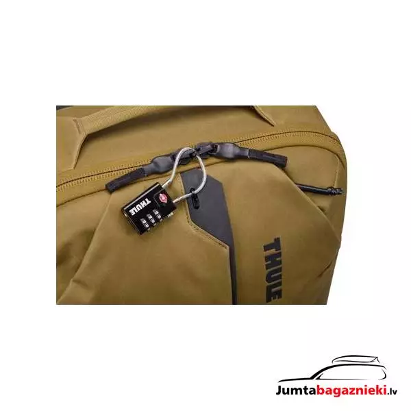 Thule TSA cable lock, 3205408 Thule TSA cable lock, 3205408