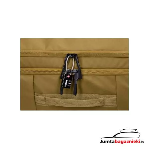 Thule TSA cable lock, 3205408 Thule TSA cable lock, 3205408