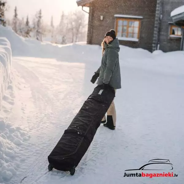 Thule RoundTrip 165 cm, 3205176 Thule RoundTrip 165 cm, 3205176