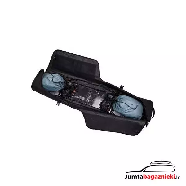 Thule RoundTrip 165 cm, 3205176 Thule RoundTrip 165 cm, 3205176