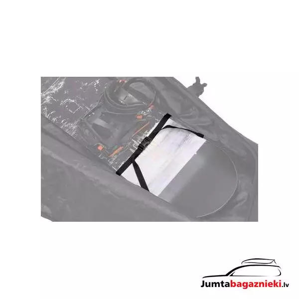 Thule RoundTrip 165 cm, 3205176 Thule RoundTrip 165 cm, 3205176
