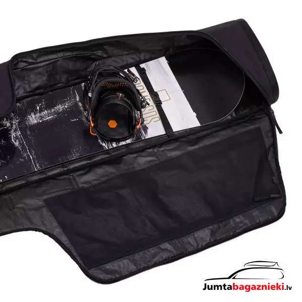 Thule RoundTrip 165 cm, 3205177 Thule RoundTrip 165 cm, 3205177