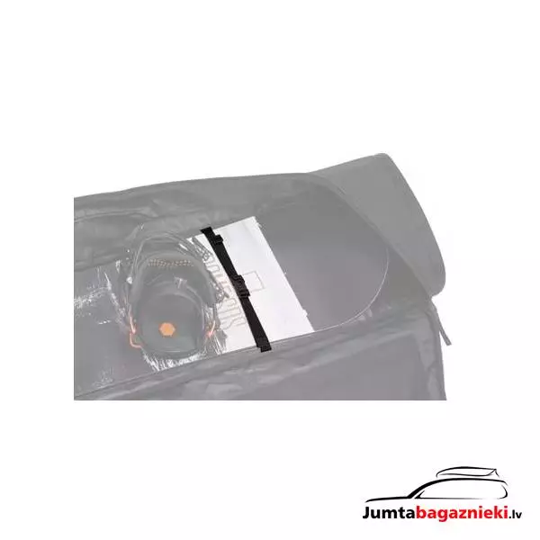 Thule RoundTrip 165 cm, 3205177 Thule RoundTrip 165 cm, 3205177