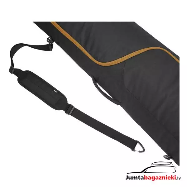 Thule RoundTrip 165 cm, 3204361 Thule RoundTrip 165 cm, 3204361