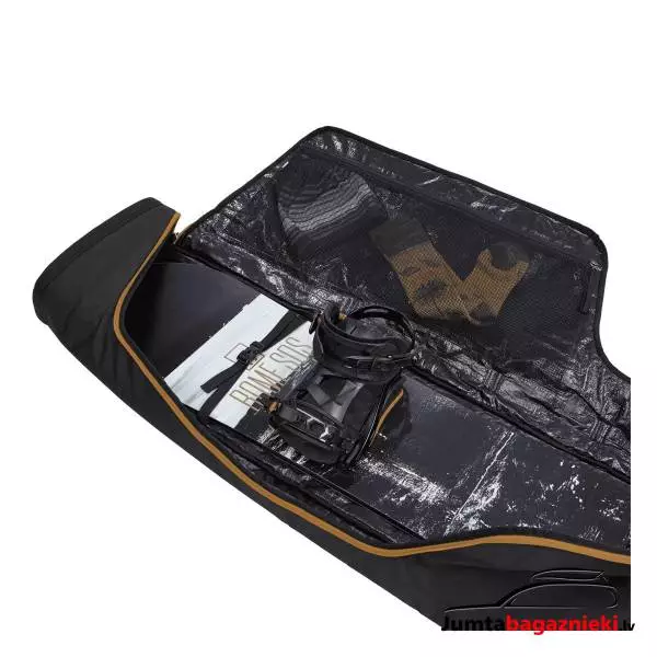 Thule RoundTrip 165 cm, 3204361 Thule RoundTrip 165 cm, 3204361