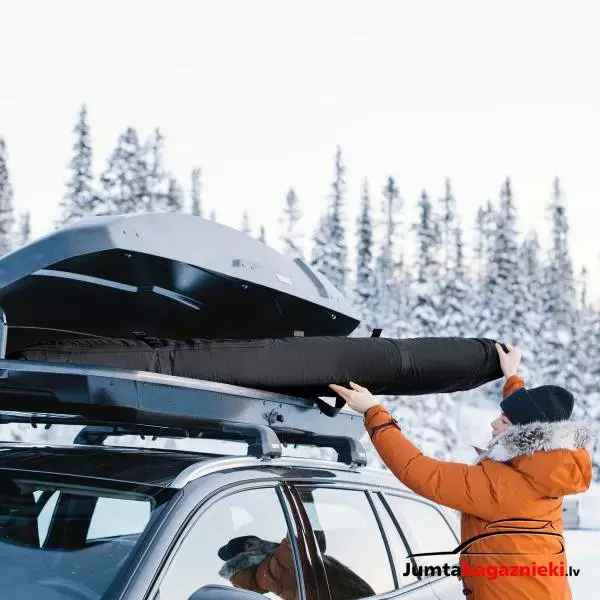 Thule RoundTrip 165 cm, 3204361 Thule RoundTrip 165 cm, 3204361