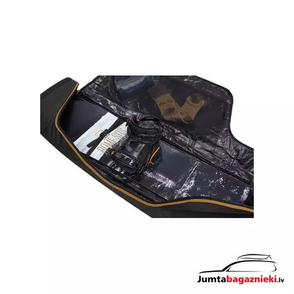 Thule RoundTrip 165 cm, 3204361 Thule RoundTrip 165 cm, 3204361
