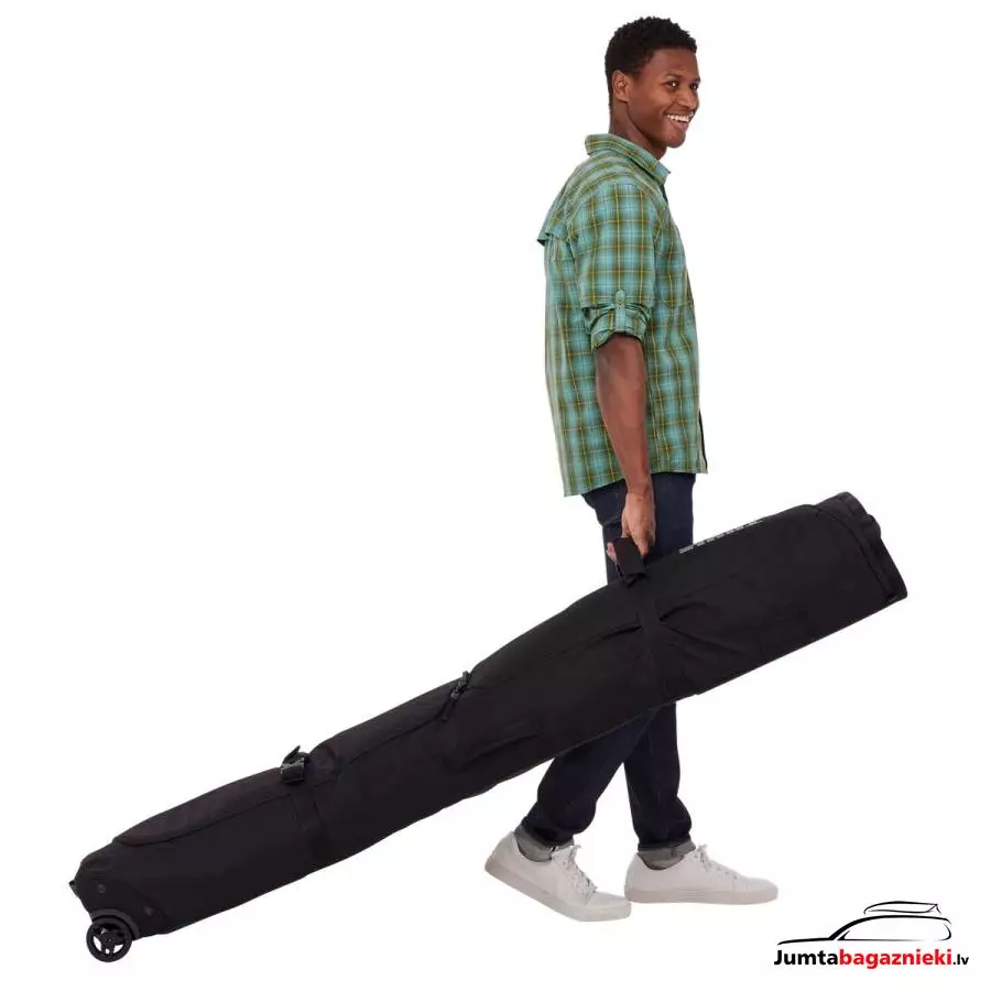 Thule RoundTrip 165 cm, 3205176 Thule RoundTrip 165 cm, 3205176