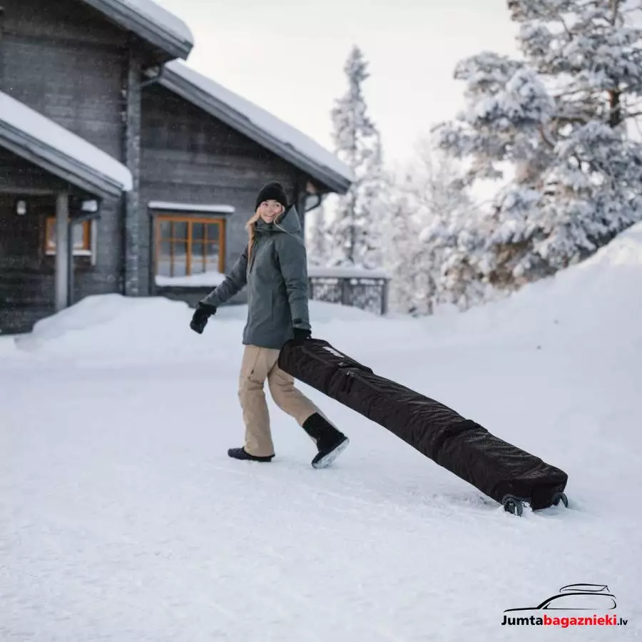 Thule RoundTrip 165 cm, 3205176 Thule RoundTrip 165 cm, 3205176