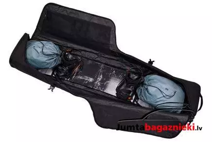 Thule RoundTrip 165 cm, 3205176 Thule RoundTrip 165 cm, 3205176