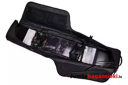 Thule RoundTrip 165 cm, 3205176 Thule RoundTrip 165 cm, 3205176