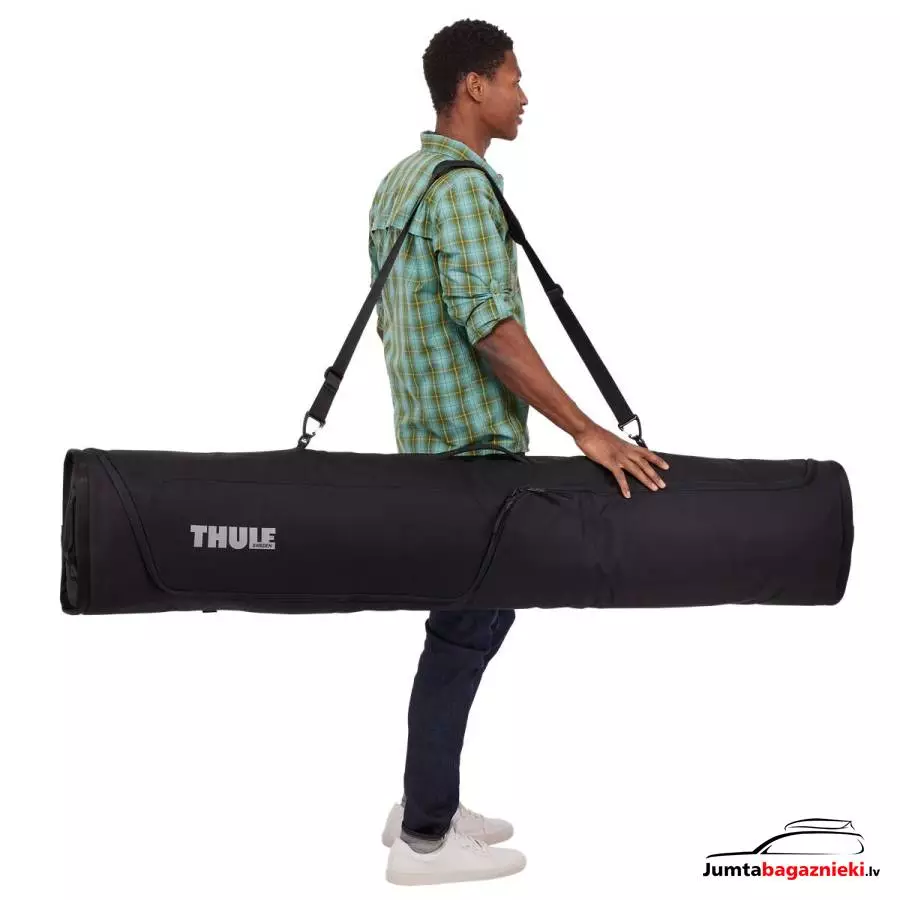 Thule RoundTrip 165 cm, 3205177 Thule RoundTrip 165 cm, 3205177