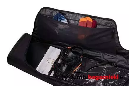 Thule RoundTrip 165 cm, 3205177 Thule RoundTrip 165 cm, 3205177
