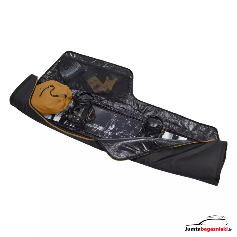 Thule RoundTrip 165 cm, 3204361 Thule RoundTrip 165 cm, 3204361