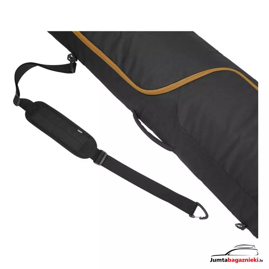 Thule RoundTrip 165 cm, 3204361 Thule RoundTrip 165 cm, 3204361