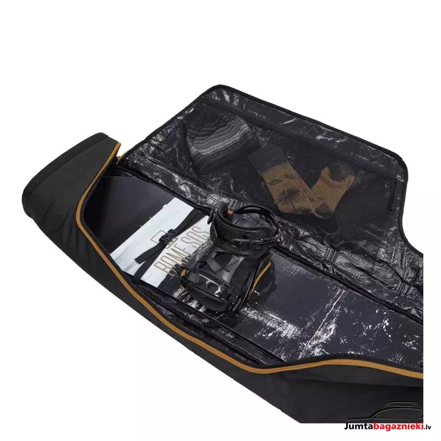 Thule RoundTrip 165 cm, 3204361 Thule RoundTrip 165 cm, 3204361