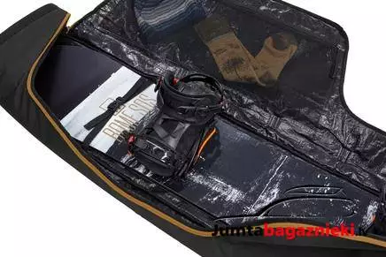 Thule RoundTrip 165 cm, 3204361 Thule RoundTrip 165 cm, 3204361