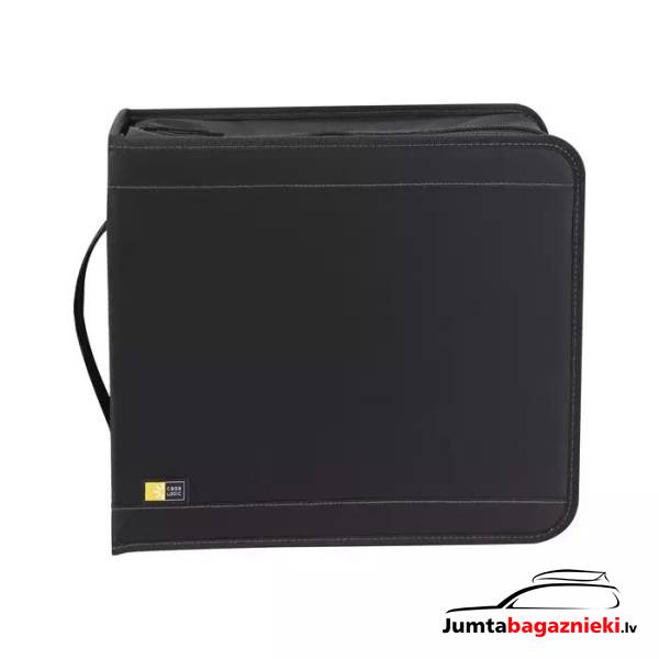 Case Logic CD Wallet 208+16, 3200049 Case Logic CD Wallet 208+16, 3200049