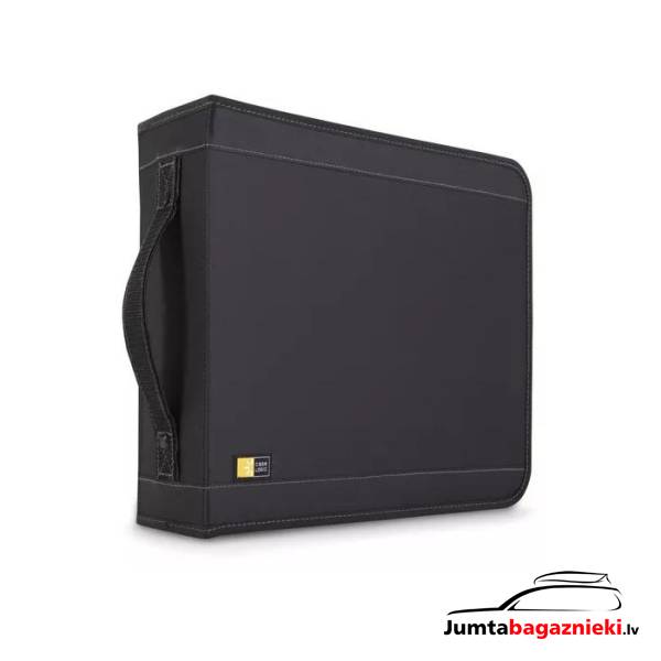 Case Logic CD Wallet 208+16 3200049
